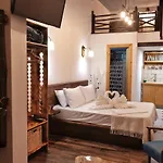 Apartman Kartalia Pórto Kufó