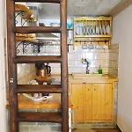 Apartman Kartalia Pórto Kufó