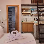 Kartalia Appartamento Porto Koufo