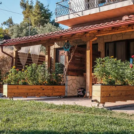 Kartalia Apartamento *