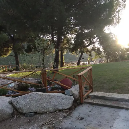 Kartalia Апартаменты *