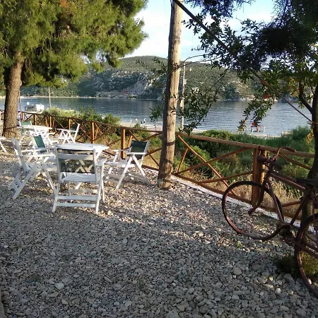 Kartalia Apartament Porto Koufo