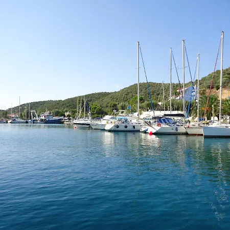 Kartalia * Porto Koufo