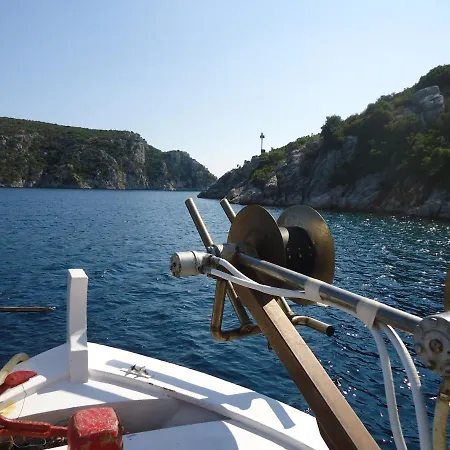 Lejlighed Kartalia *