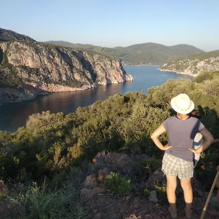 Lejlighed Kartalia *