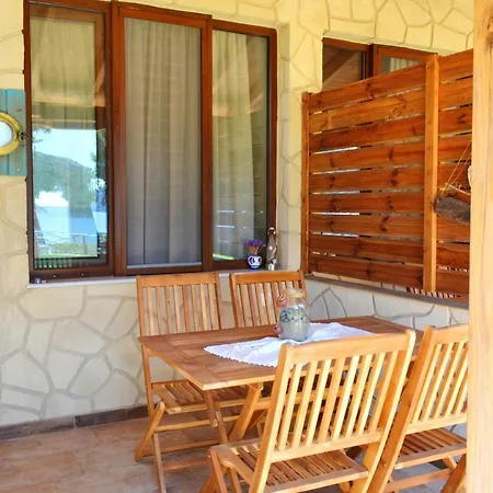 Апартаменты Kartalia