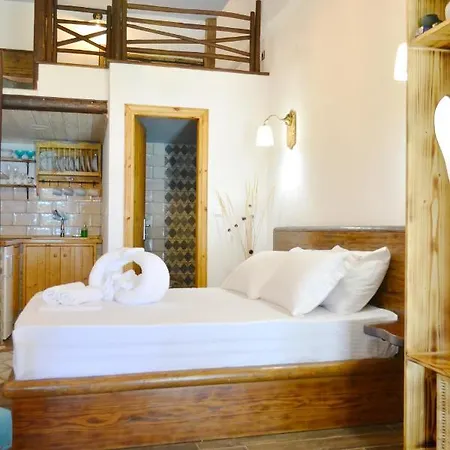 Apartamento Kartalia *