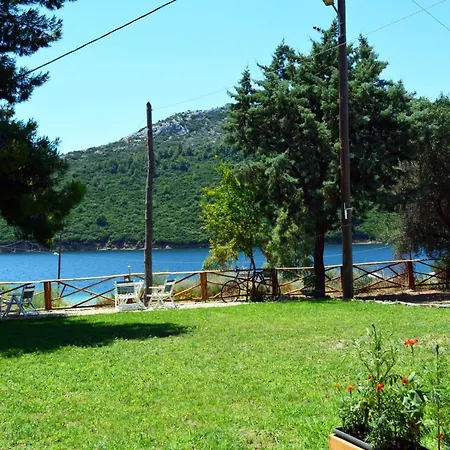 Apartament Kartalia *
