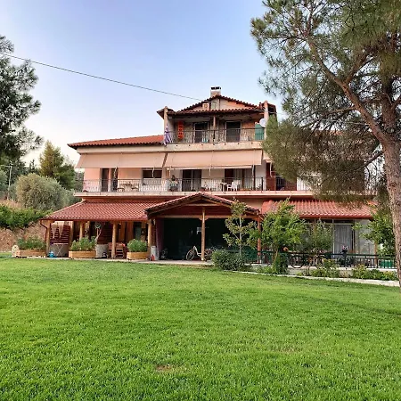 Kartalia Appartamento