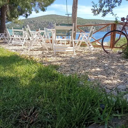 Apartament Kartalia