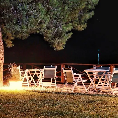 Kartalia Апартаменты