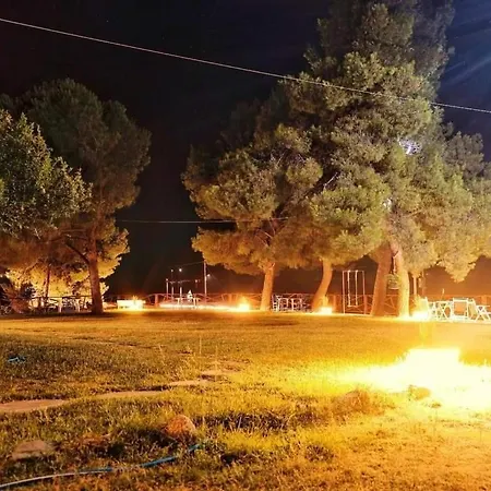 Kartalia Апартаменты