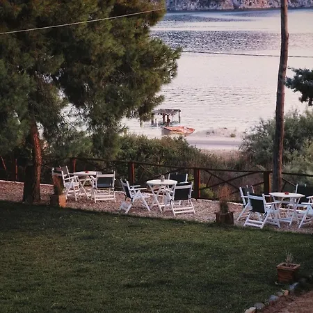 Kartalia Апартаменты