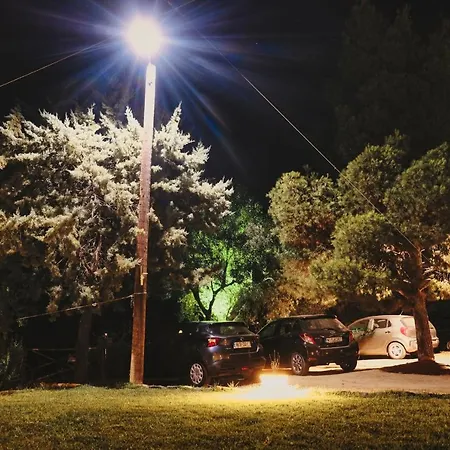 Kartalia Porto Koufo