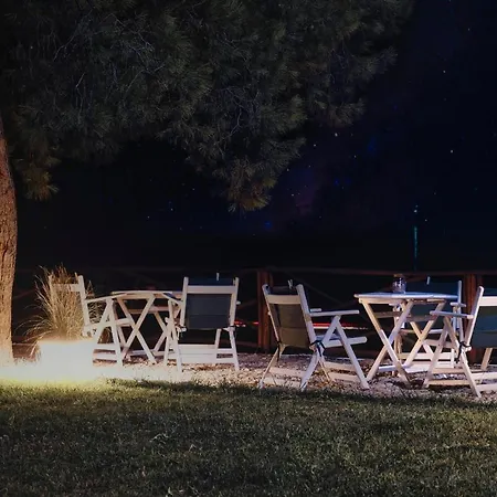 Kartalia Апартаменты Порто-Куфо