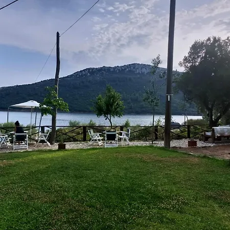 Kartalia Appartamento Porto Koufo