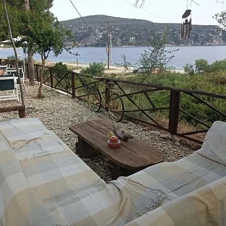 Kartalia Апартаменты