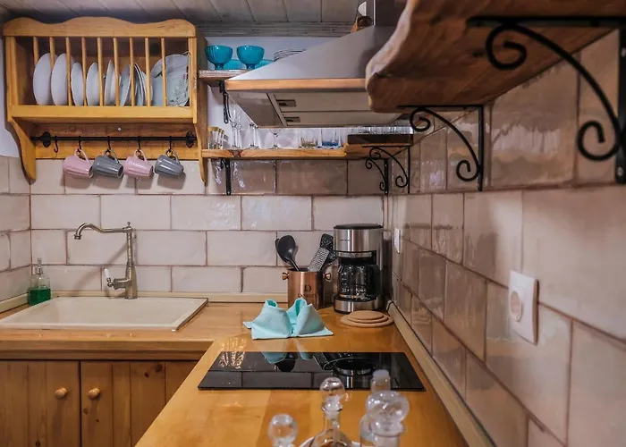 Kartalia Porto Koufo