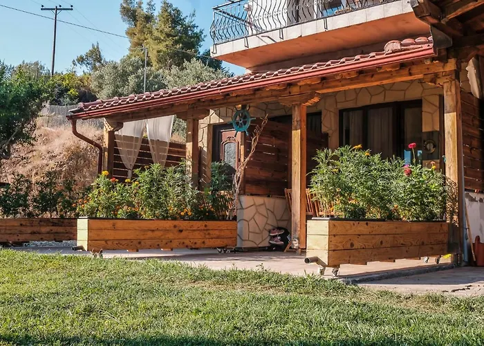 Kartalia Apartamento *