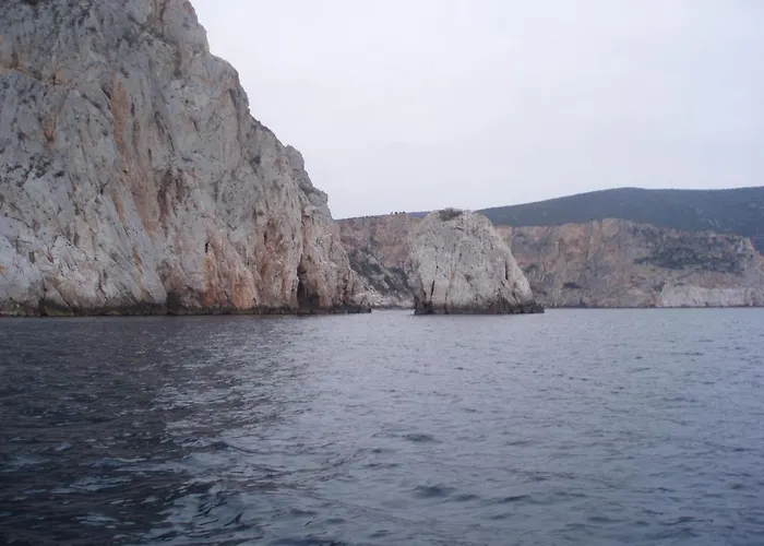 Kartalia Appartement *