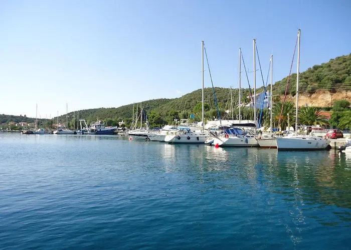 Kartalia * Porto Koufo