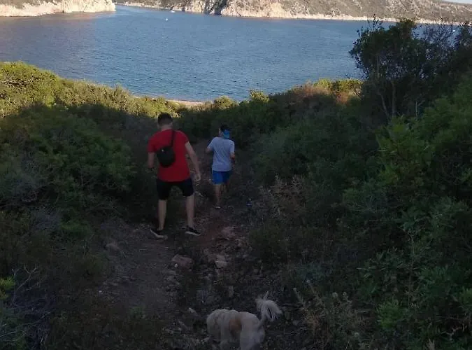 Kartalia * Porto Koufo