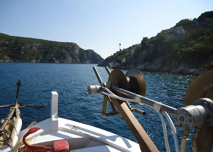 Appartement Kartalia *