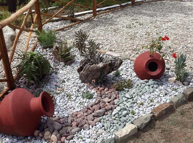 Kartalia Appartamento Porto Koufo