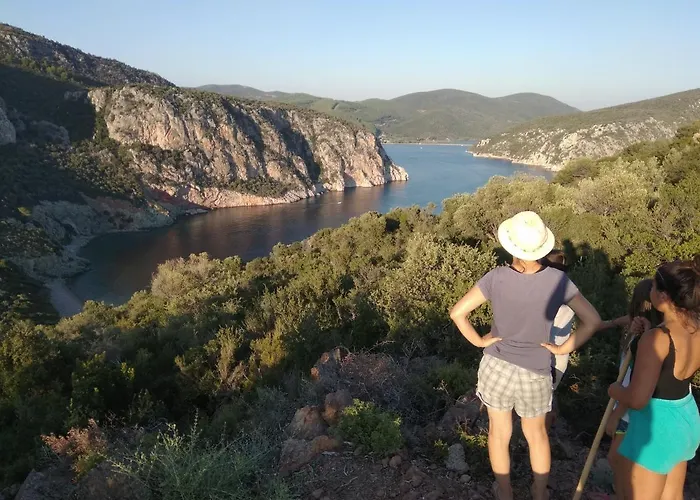 Lägenhet Kartalia *