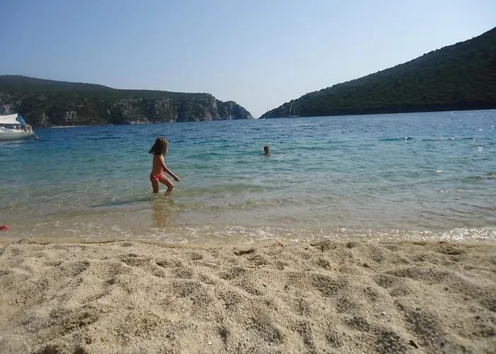 Kartalia * Porto Koufo