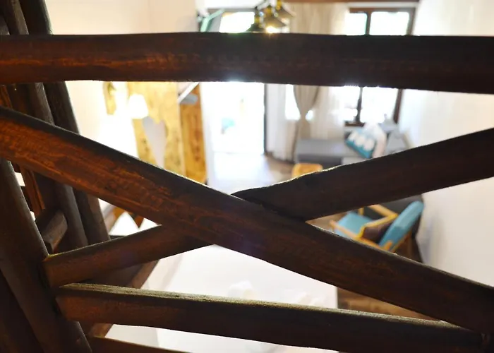 Apartamento Kartalia Porto Koufo