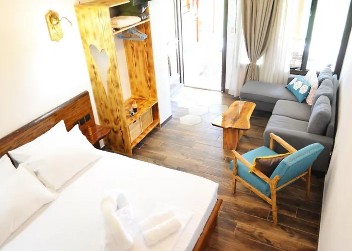 Appartement Kartalia