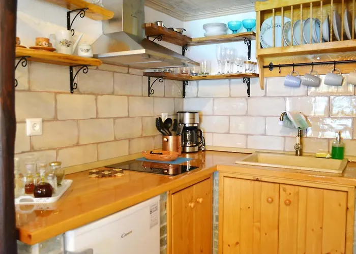 Kartalia Porto Koufo