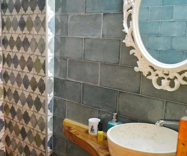 Kartalia * Porto Koufo