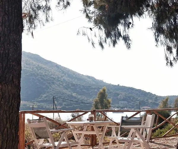 Appartamento Kartalia *