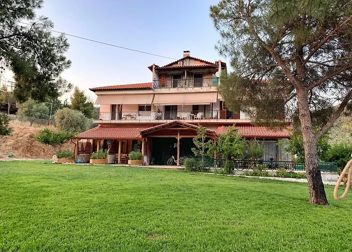 Kartalia Appartamento