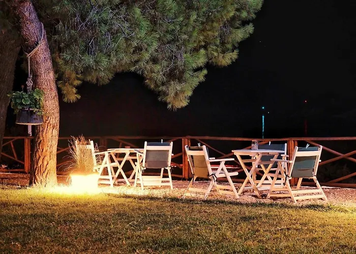 Kartalia Appartamento