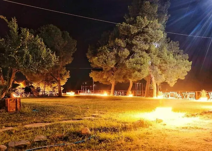 Kartalia Appartement