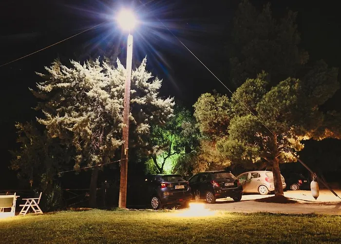 Kartalia Porto Koufo