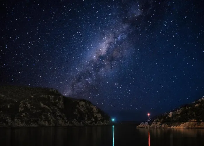 Kartalia Appartement