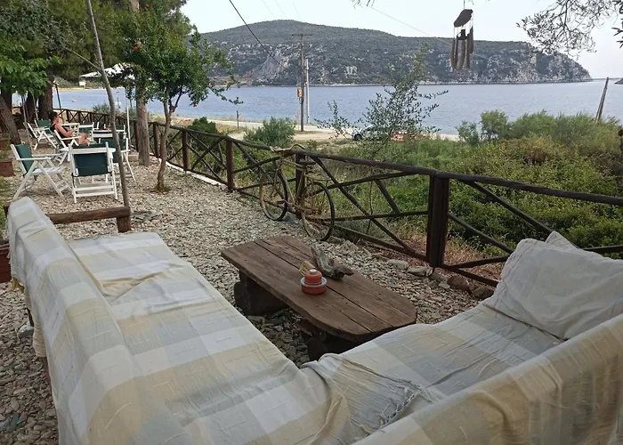 Kartalia Appartement