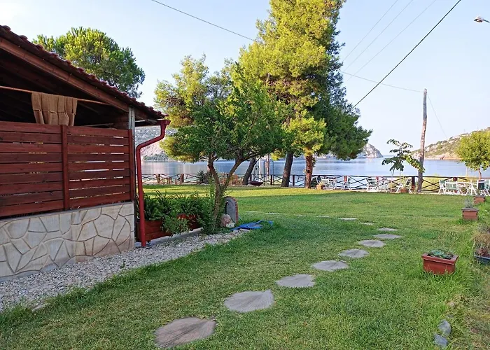 Kartalia Porto Koufo