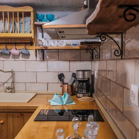 Kartalia Porto Koufo