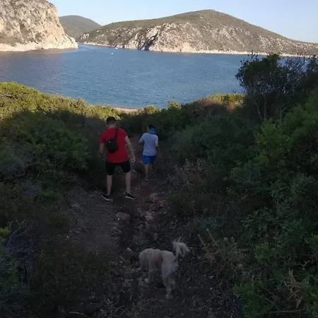 Kartalia * Porto Koufo