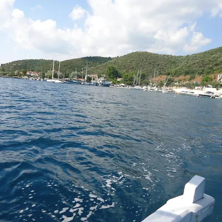 Kartalia * Porto Koufo