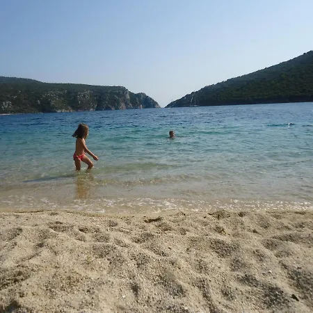 Kartalia * Porto Koufo