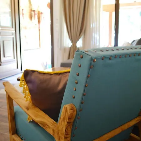 Kartalia Lägenhet Porto Koufo