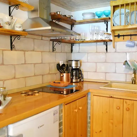 Kartalia Porto Koufo