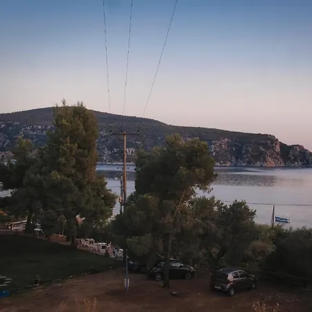 Kartalia Lägenhet *