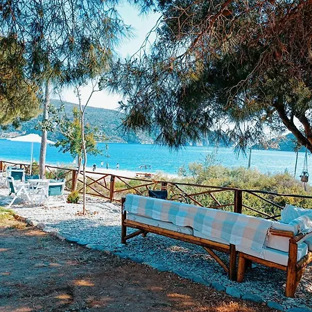 Kartalia Lägenhet *